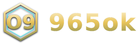 965ok logo
